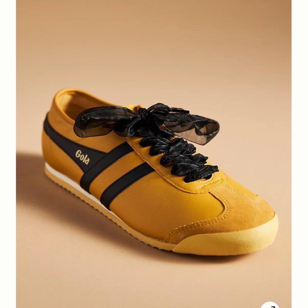 Anthropologie organza black laces